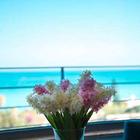 Port Marina Hotel Karatas  Ngoại thất bức ảnh