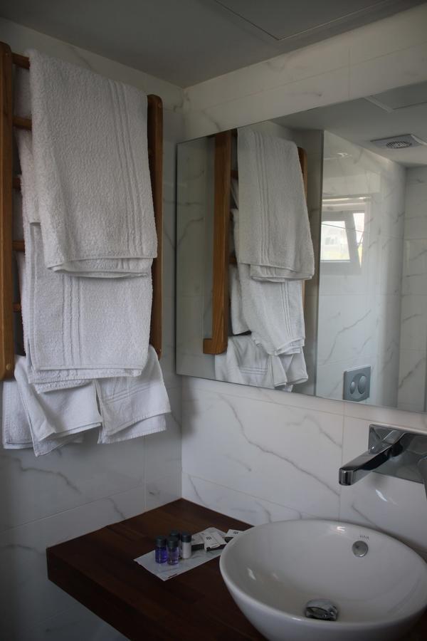 Port Marina Hotel Karatas  Ngoại thất bức ảnh