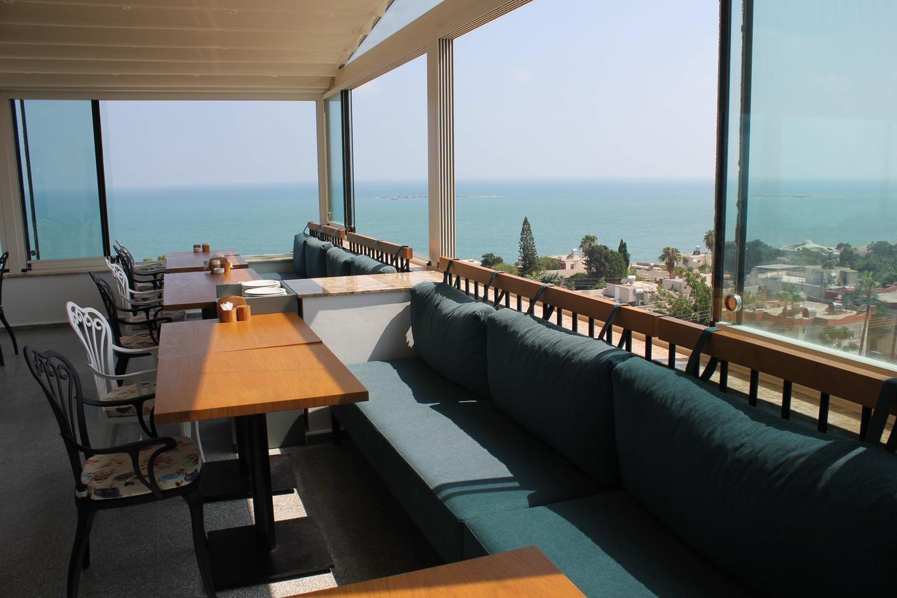 Port Marina Hotel Karatas  Ngoại thất bức ảnh