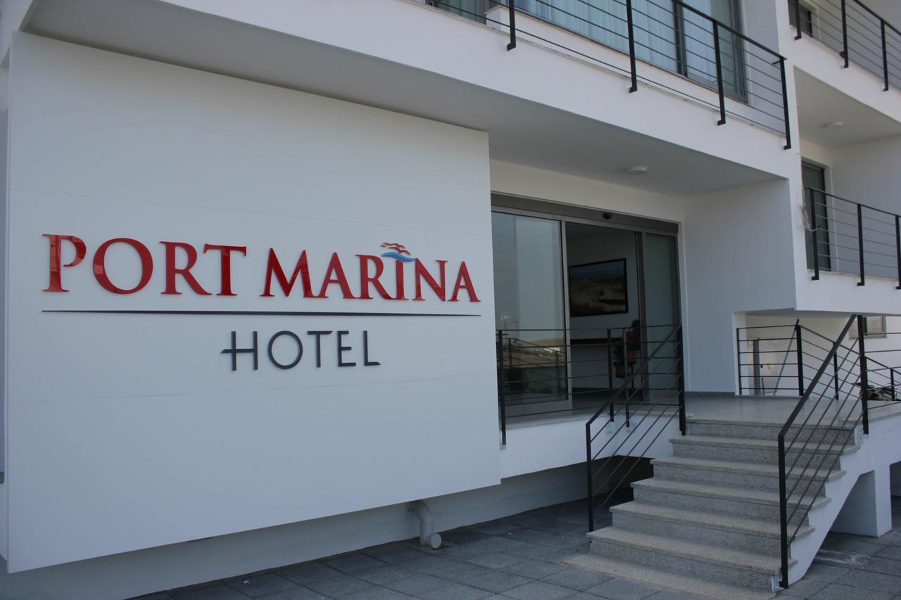 Port Marina Hotel Karatas  Ngoại thất bức ảnh