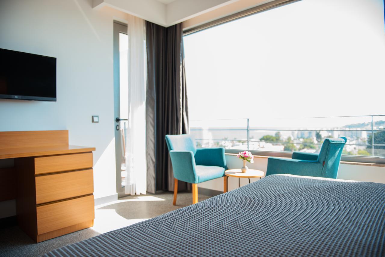 Port Marina Hotel Karatas  Ngoại thất bức ảnh