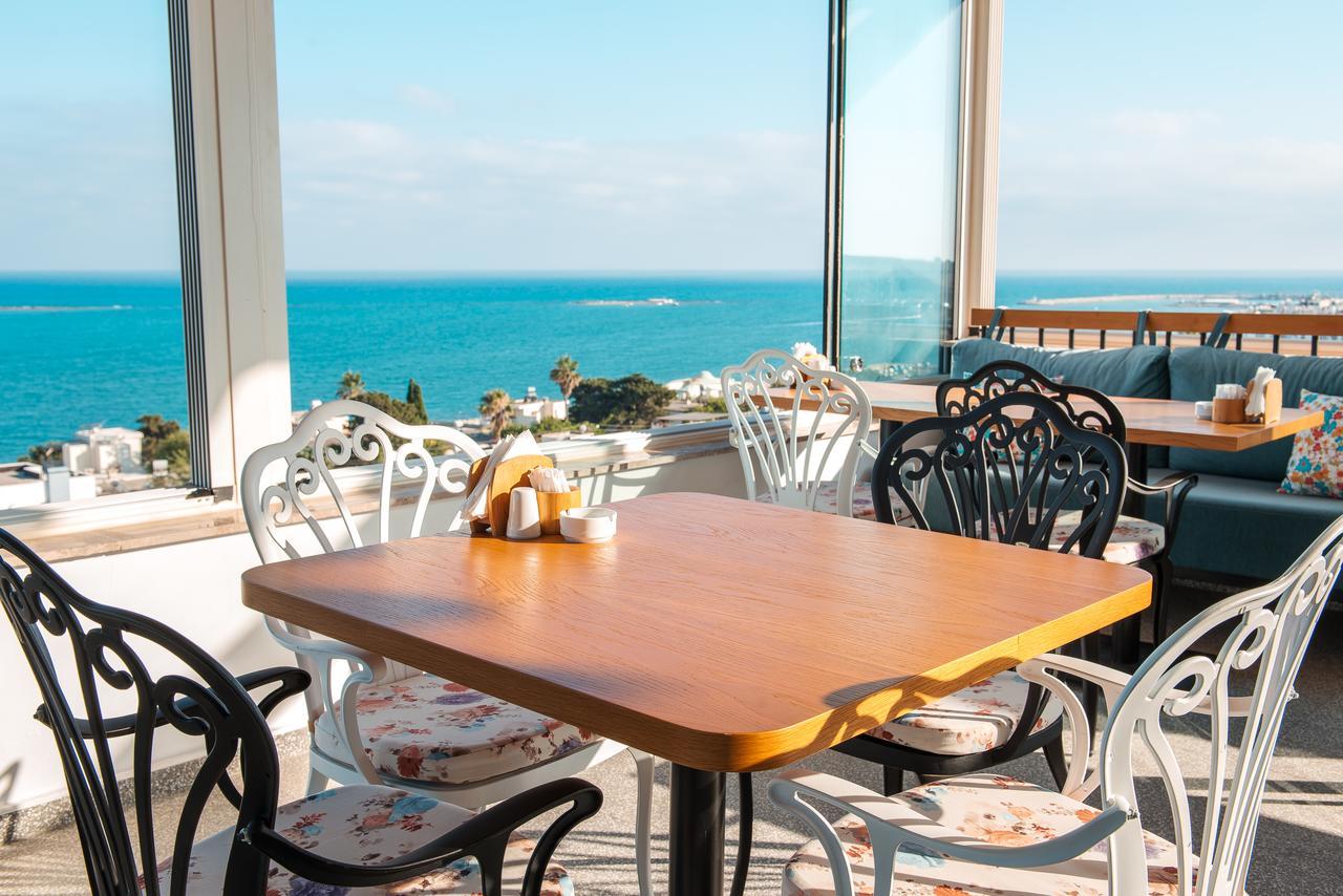 Port Marina Hotel Karatas  Ngoại thất bức ảnh
